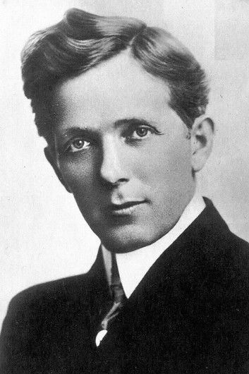 George Melford as Guest