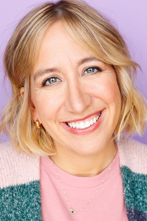 Kira Spencer Hesser as Can Baby