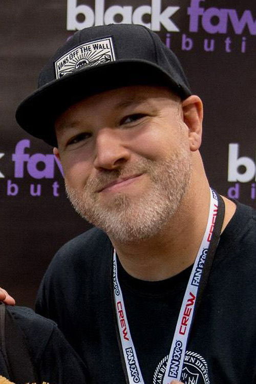 Chad Archibald as Bed Maker