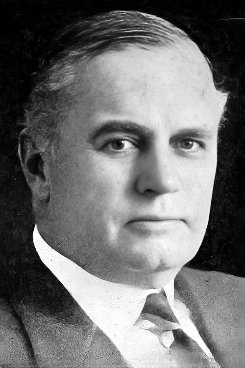 Richard Morris as Henry Morton