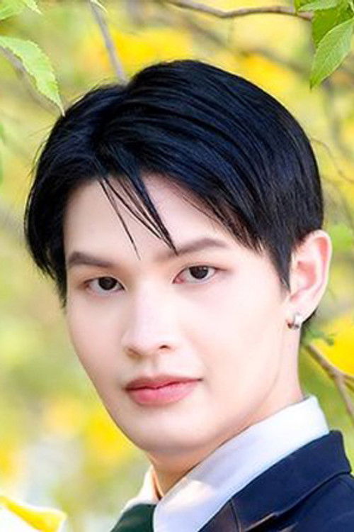 Brook Sumethin Ruenarom as Jake