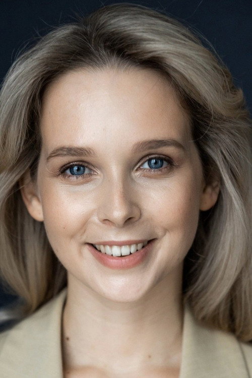 Kristina Pirozhkova as 