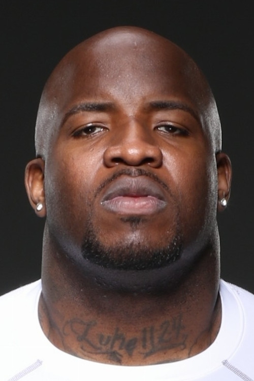 Quinn Ojinnaka as Moose