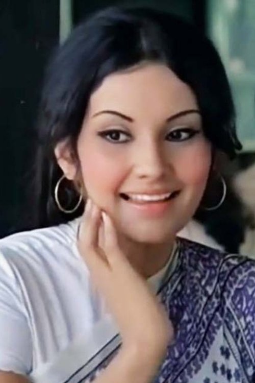 Vidya Sinha as Asha Shastri / Sadhana