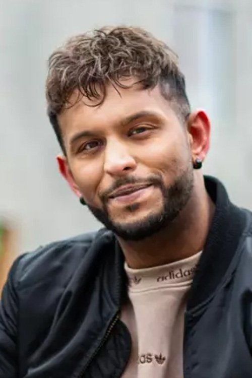 Mayoo Indiran as Self