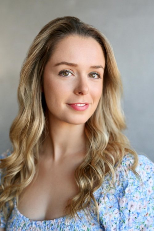 Hannah Pauley profile photo