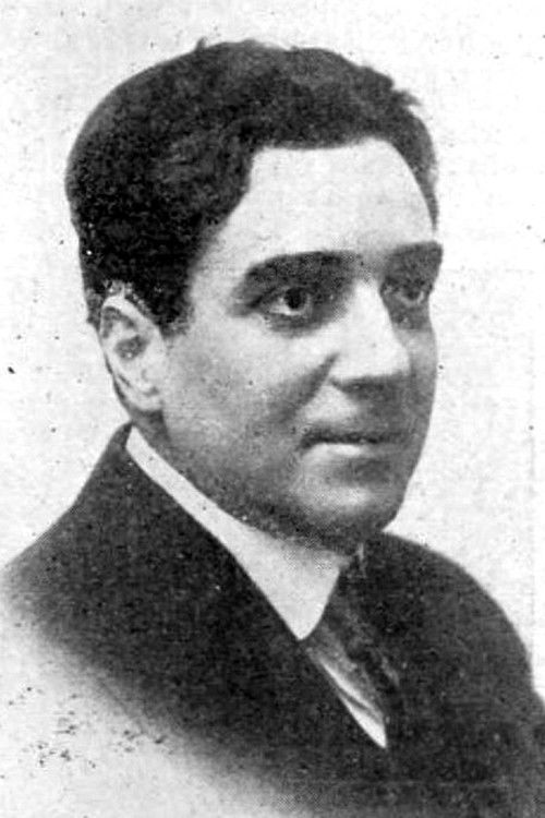 J. Albert Hall as Norton