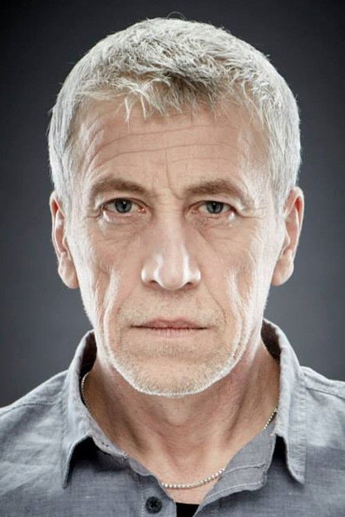 Atanas Atanasov as Gal