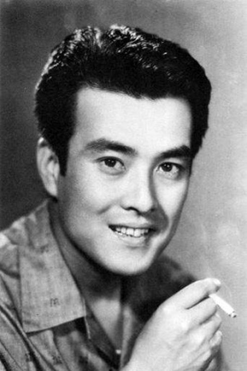 Minoru Ōki as Shinsaku Tani