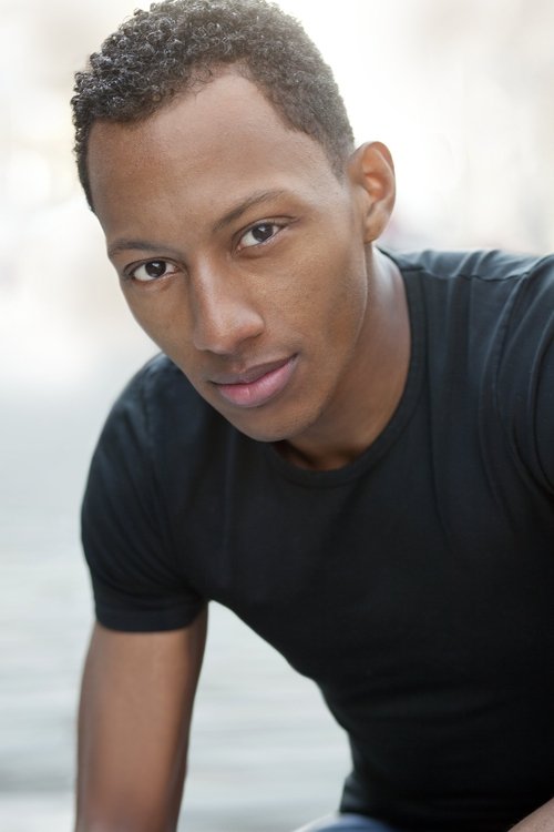 Brandon Gill as Issac