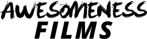 Awesomeness Films logo