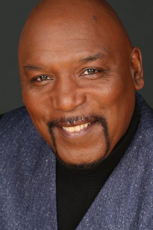 Crayton Spade as Marcus