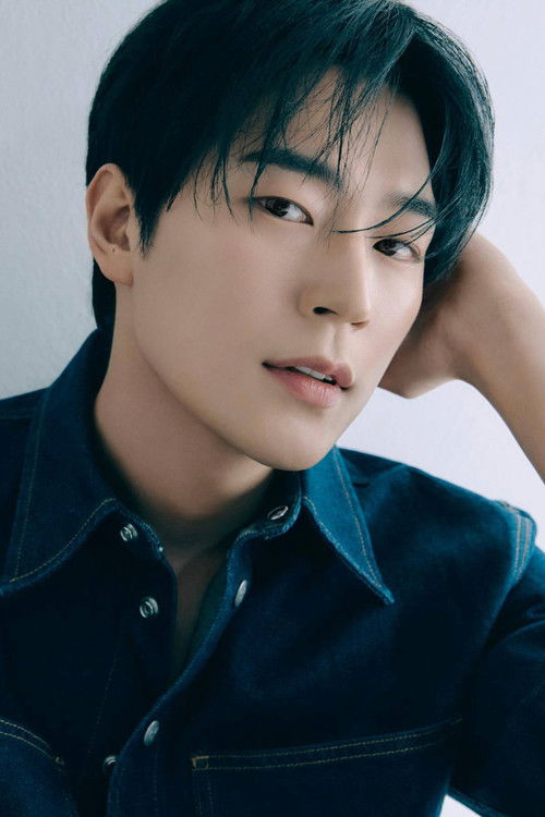 Park Seo-ham as Jung-chun