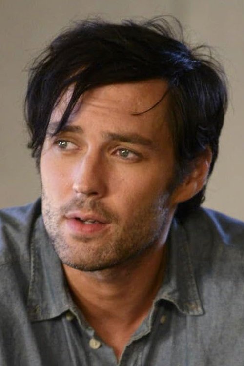 Chris Riedell as Connor