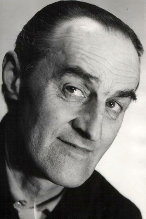 Jarosław Skulski as Amusement Park Employee (uncredited)