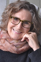 Jane Jenkins as Casting Director