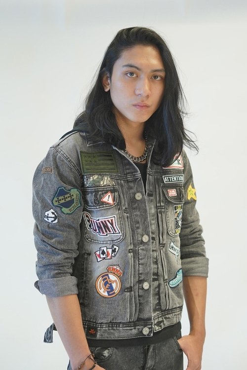 Shan Riyadi as Pandji