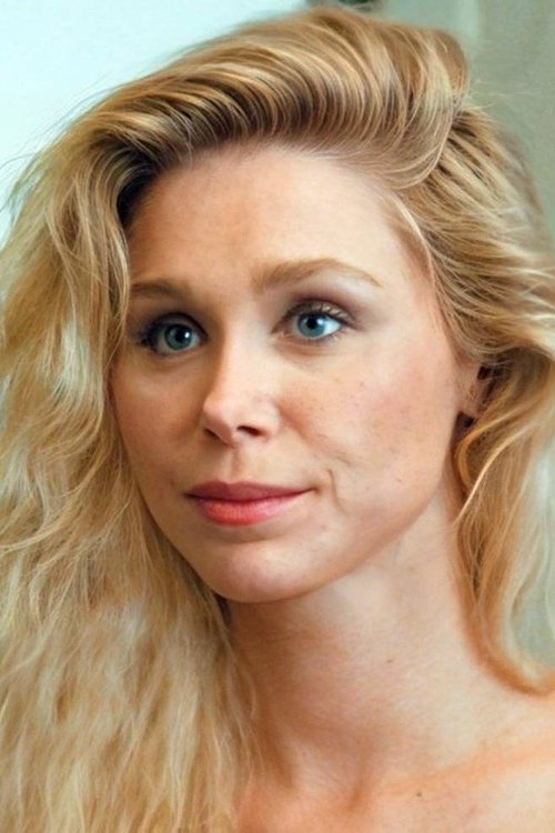 Riley Bowman as Nancy