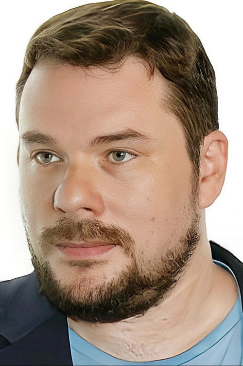 Jason Axinn as Additional Voices (voice)