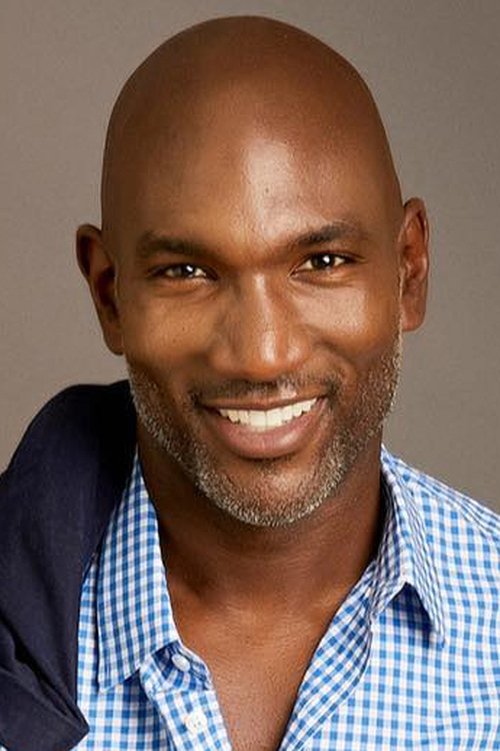 Jermain Hollman as Henry