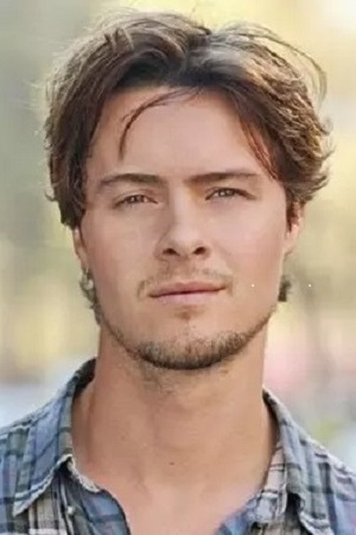 Simon Miller as Robert