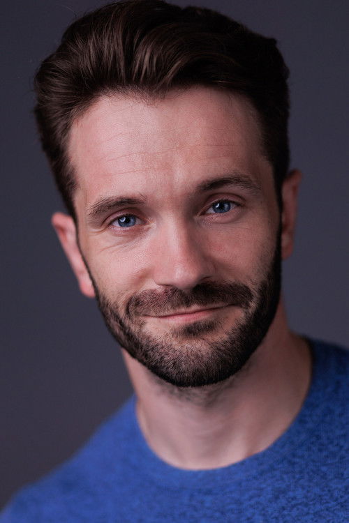 Telman Ragimov as Vilkas