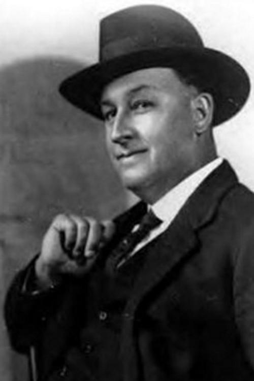 Raymond Longford as Peters