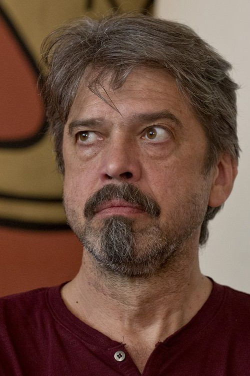 Ivo Gogál as Paľko