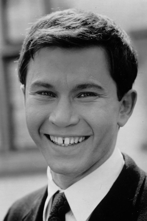 Peter Kastner as Peter Marke