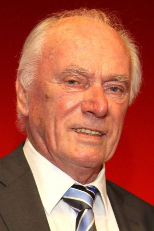 Udo Lattek as Himself