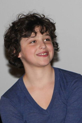 Samson Dajczman as Léo