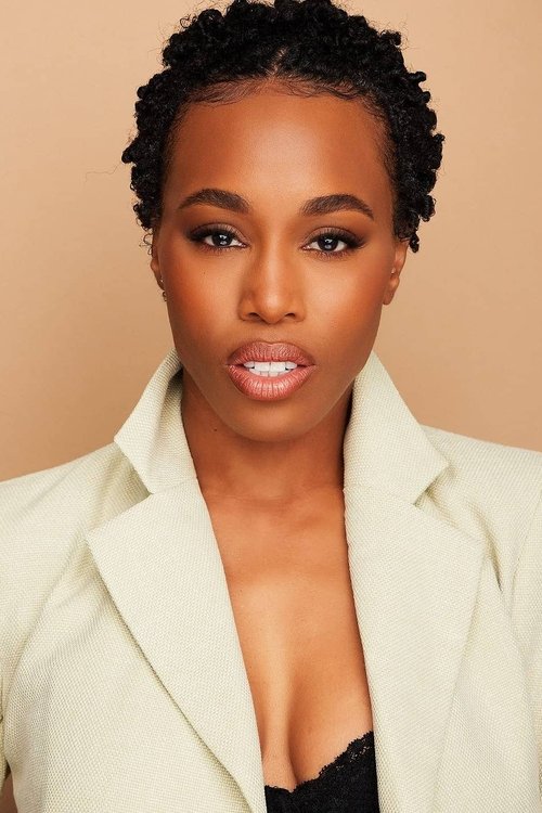 Carolyn Alise as Trina