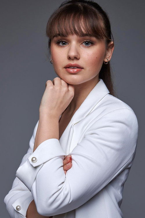 Amanda Ferrer profile photo