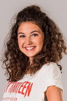 Jesina Amweg as Jessie