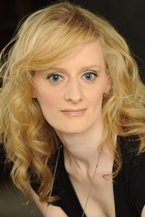 Xantha Radley as The Pilgrimess