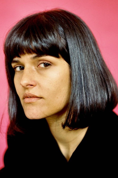 Julie Burkardt as Marie