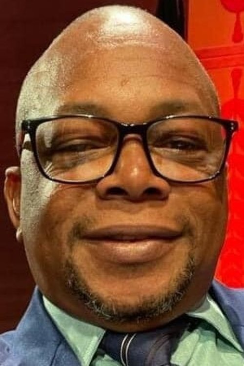 Cravatte Digbeu as Digbeu