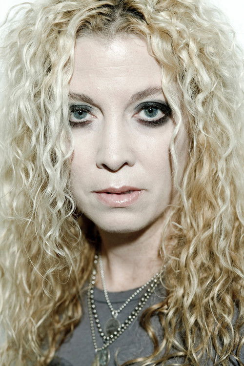 Sean Yseult as Herself