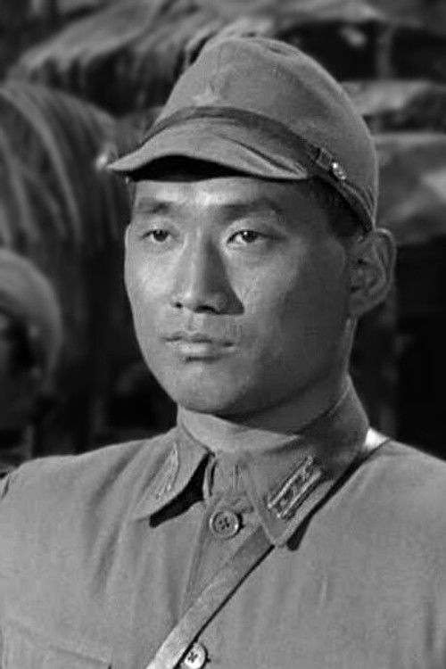 Vu Ngoc Tuan as Captain Yanata