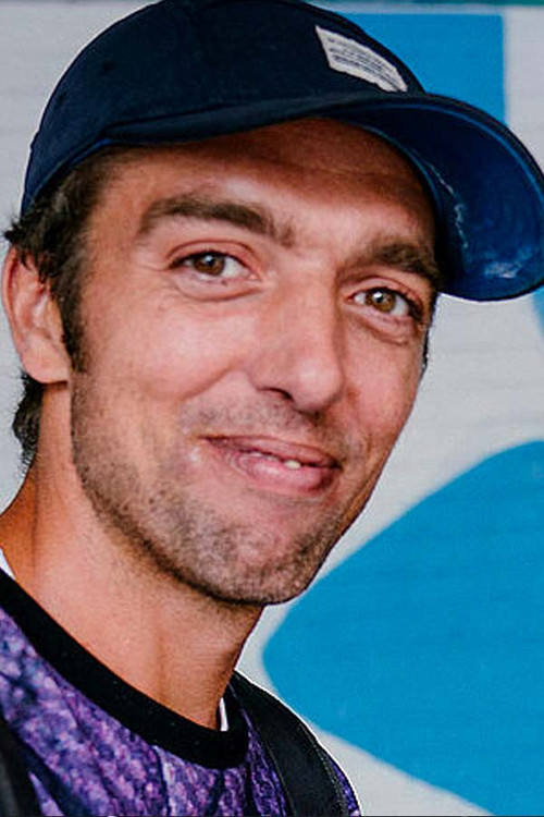 Florentin Marfaing as 