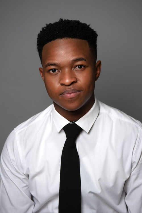 Johnny Potsanyane as Kumi Asmaal