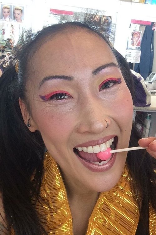 Addie Yungmee as Serena