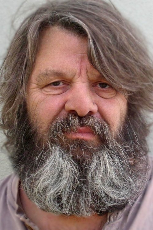 John McKee as Fake Eryx the Boxer