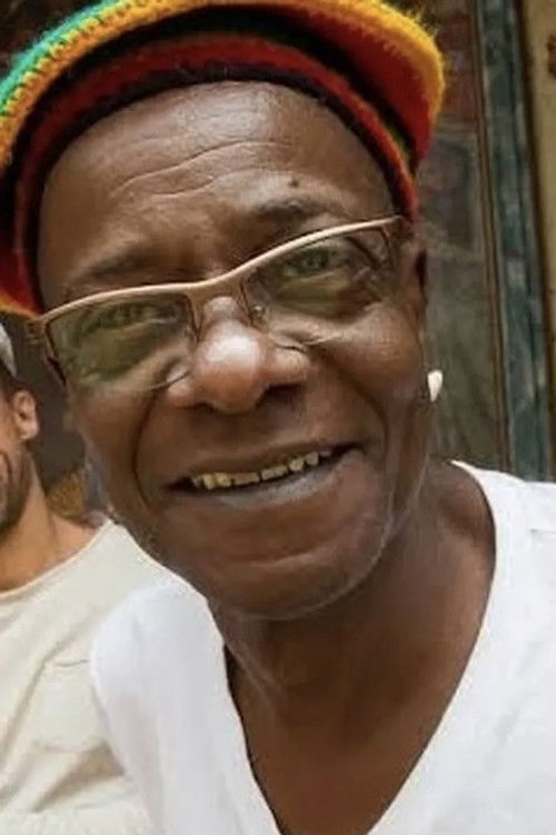 Rubens Barbot as Rubens Barbot