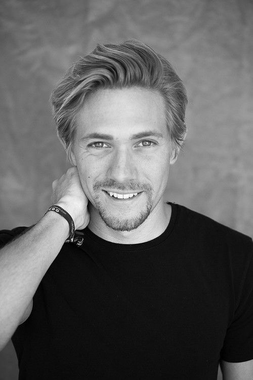 Kevin Bertram as Mario