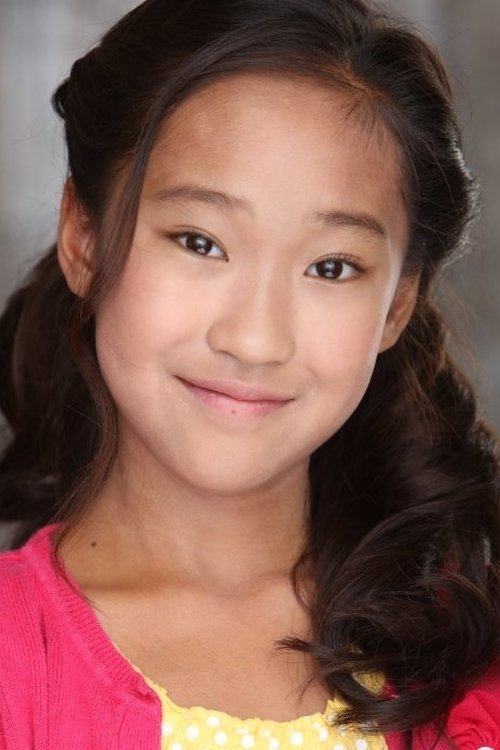 ViviAnn Yee as Bridget (voice)