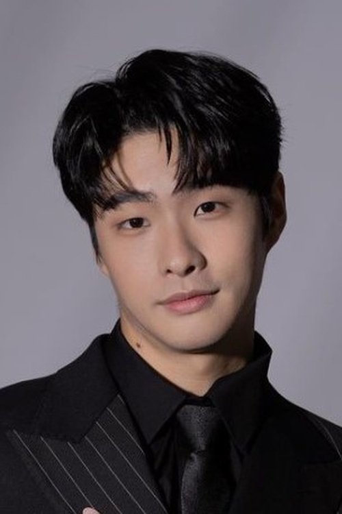 Pu Jing-heng as Tu Ching-ho