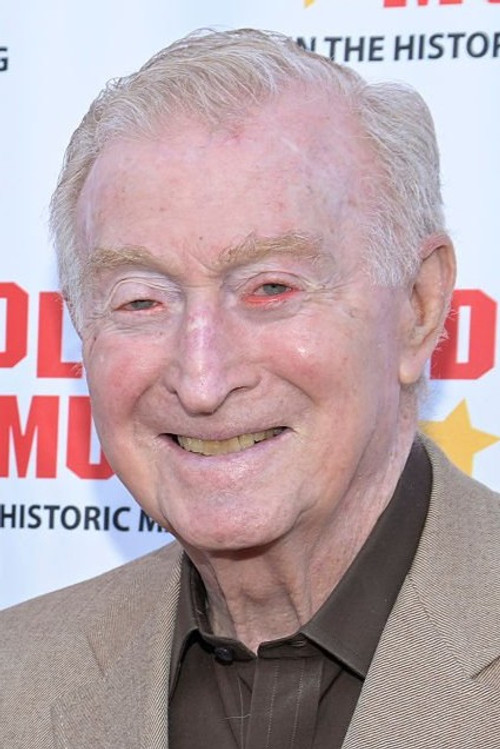 Sidney Kibrick as Woim