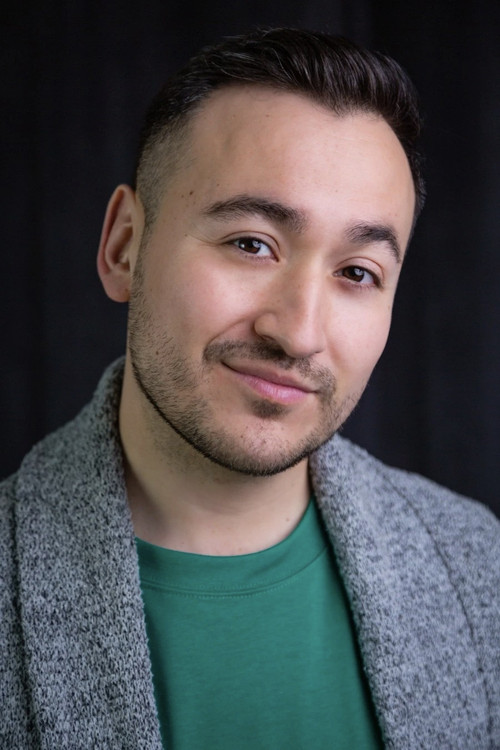 Sammy Attalah as Lucas