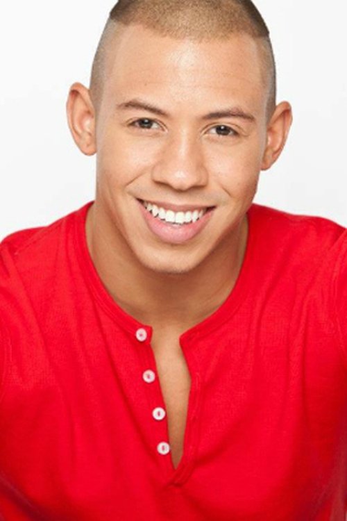 Jae Fusz as Self - Choreographer